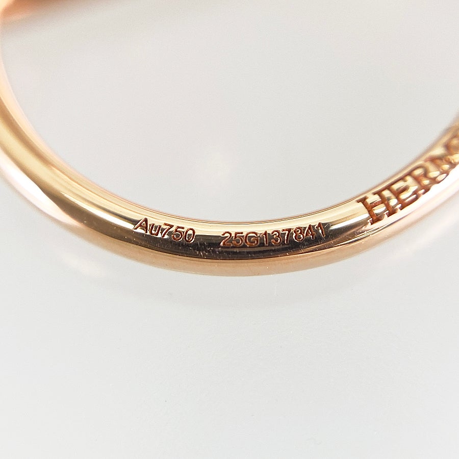 エルメス ピアス