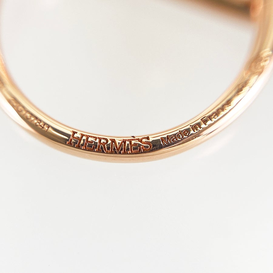 エルメス ピアス