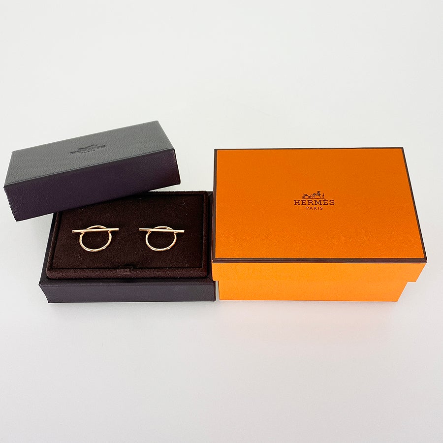 エルメス ピアス