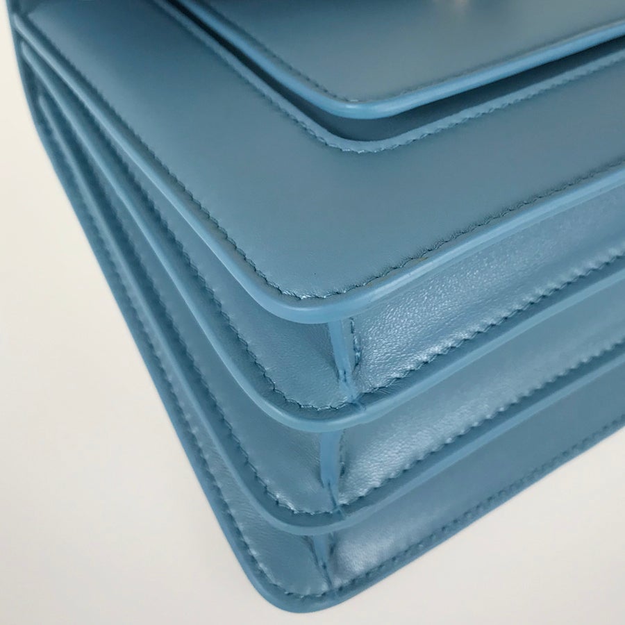 ブルガリ ハンドバッグ