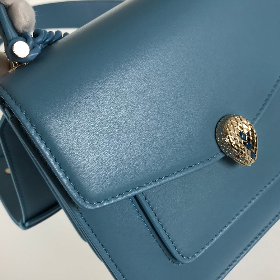 ブルガリ ハンドバッグ