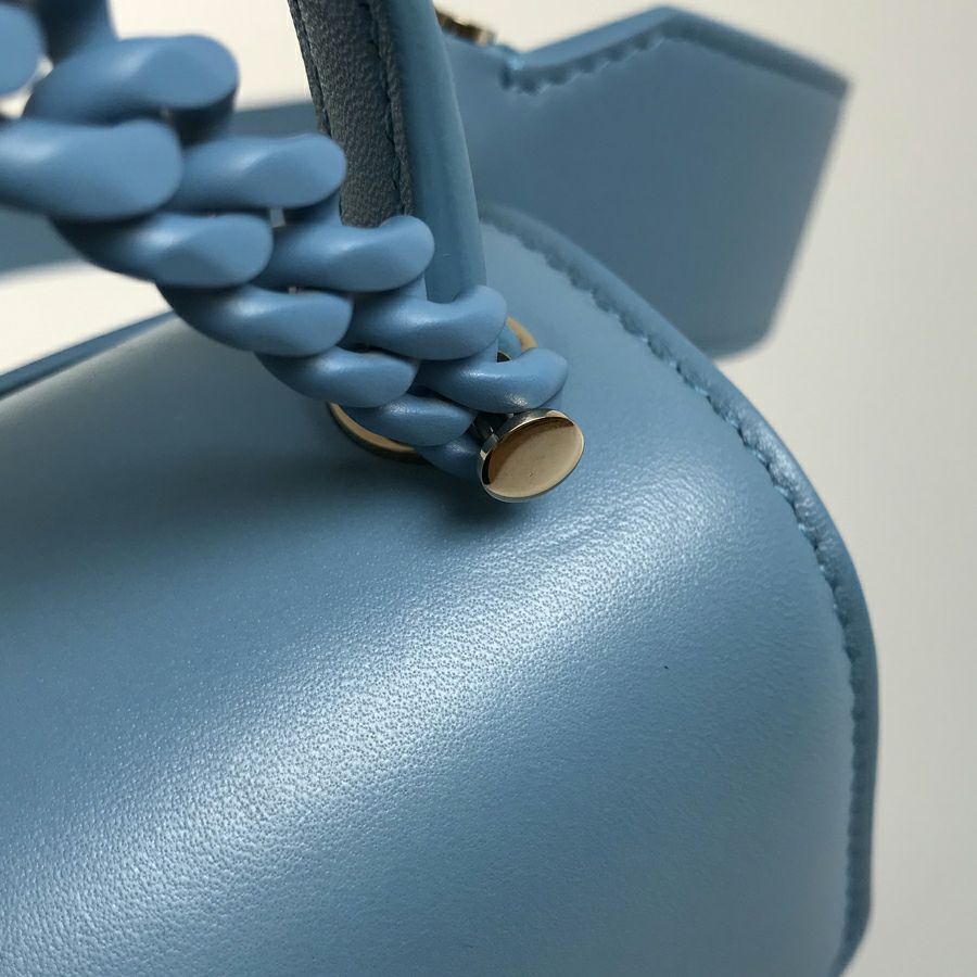 ブルガリ ハンドバッグ