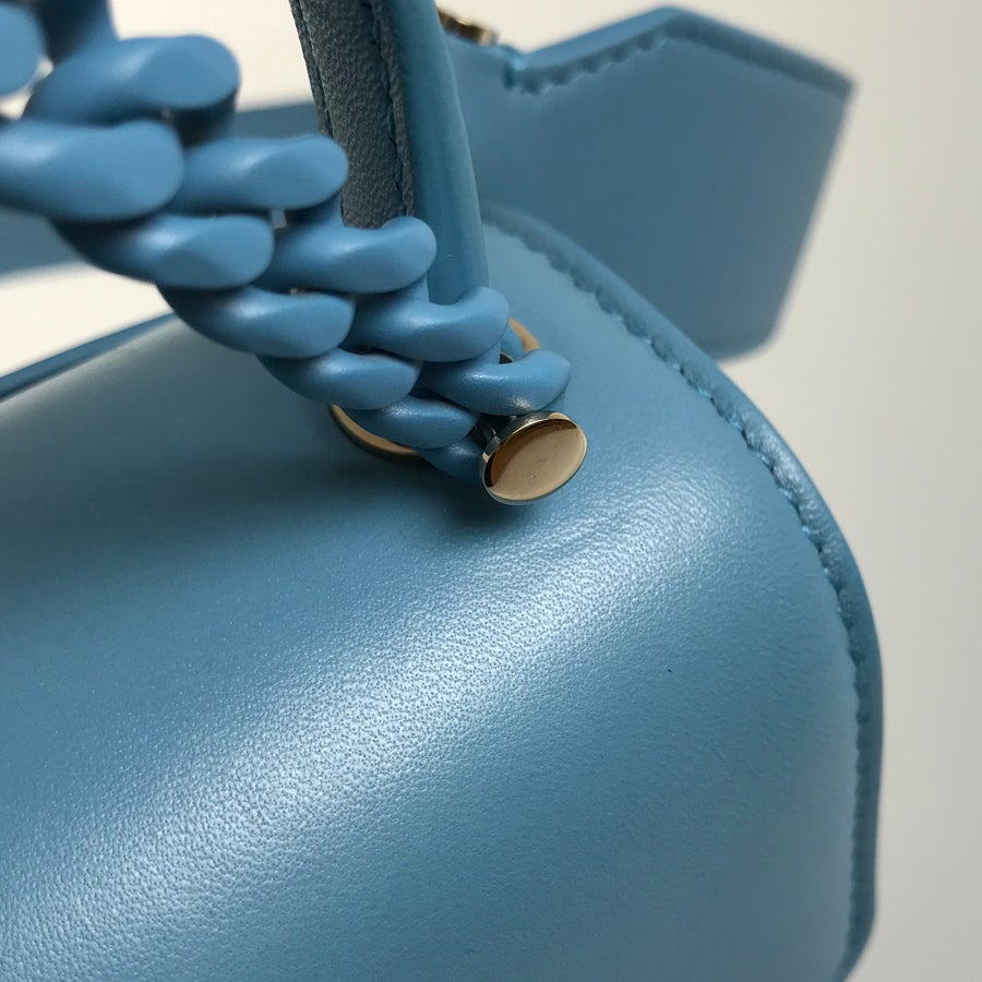 ブルガリ ハンドバッグ