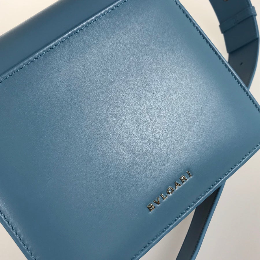 ブルガリ ハンドバッグ