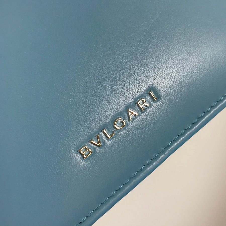 ブルガリ ハンドバッグ