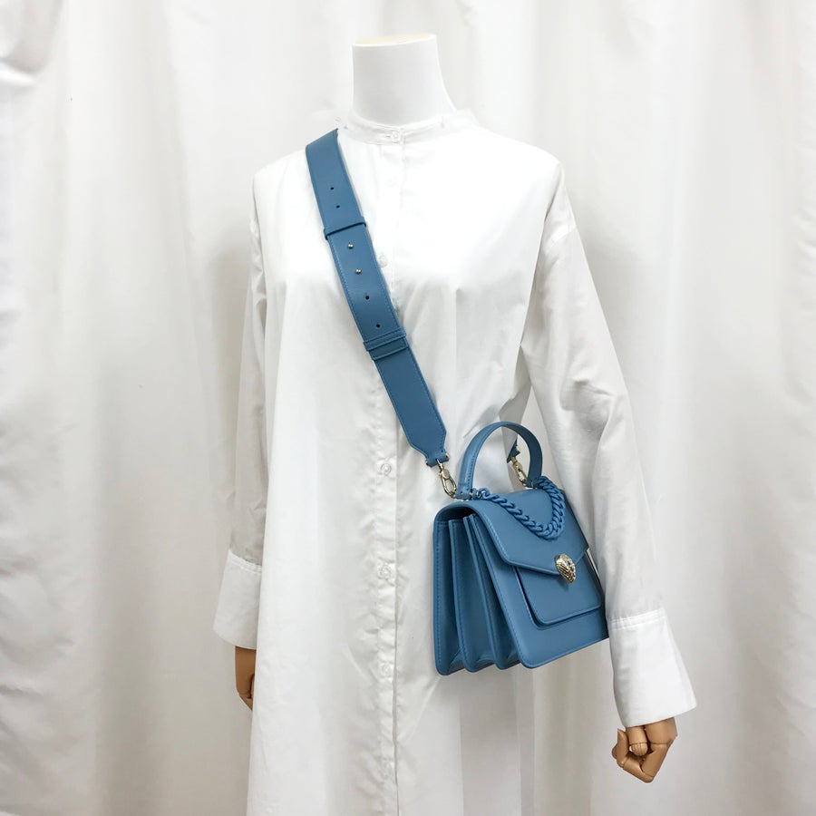 ブルガリ ハンドバッグ