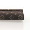 ルイ・ヴィトン モノグラム ミニ ラン ポルトフォイユ エリーズ  三つ折り財布