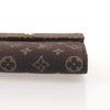 ルイ・ヴィトン モノグラム ミニ ラン ポルトフォイユ エリーズ  三つ折り財布