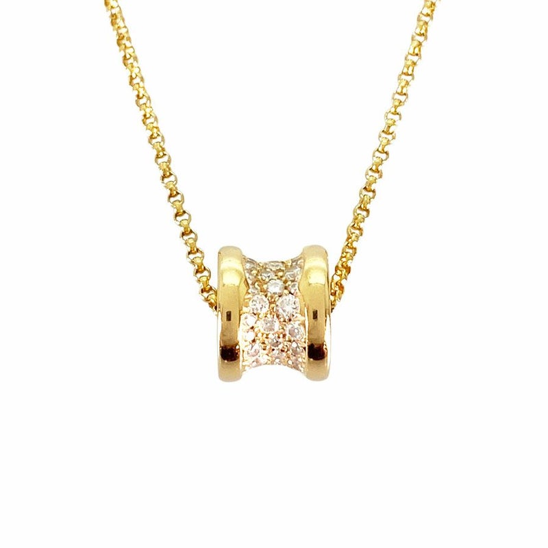 ブルガリ ネックレス