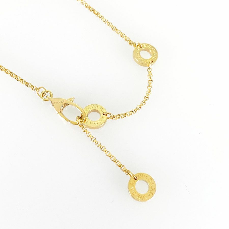 ブルガリ ネックレス