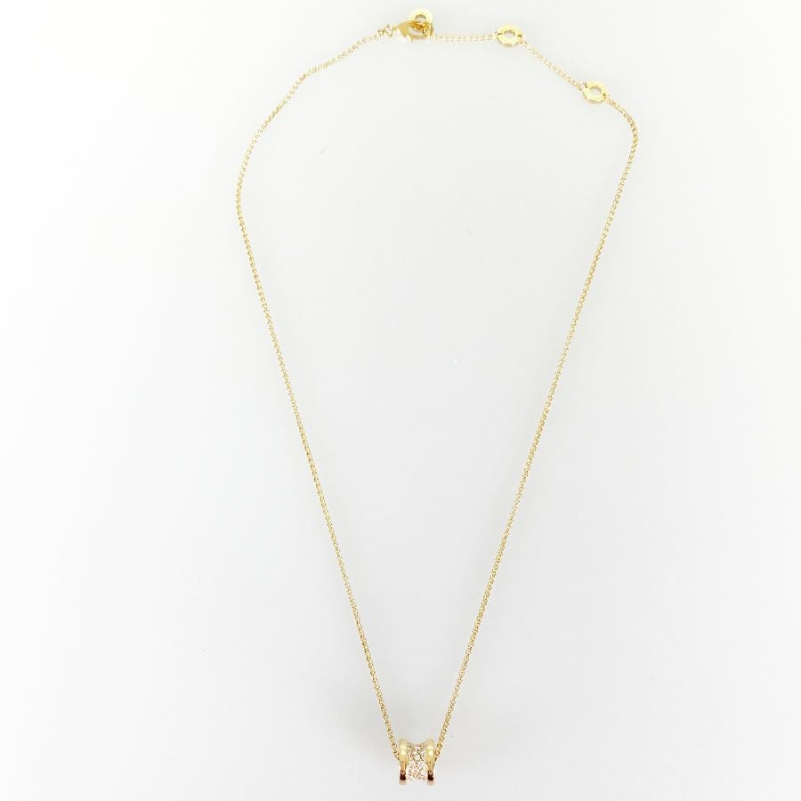 ブルガリ ネックレス