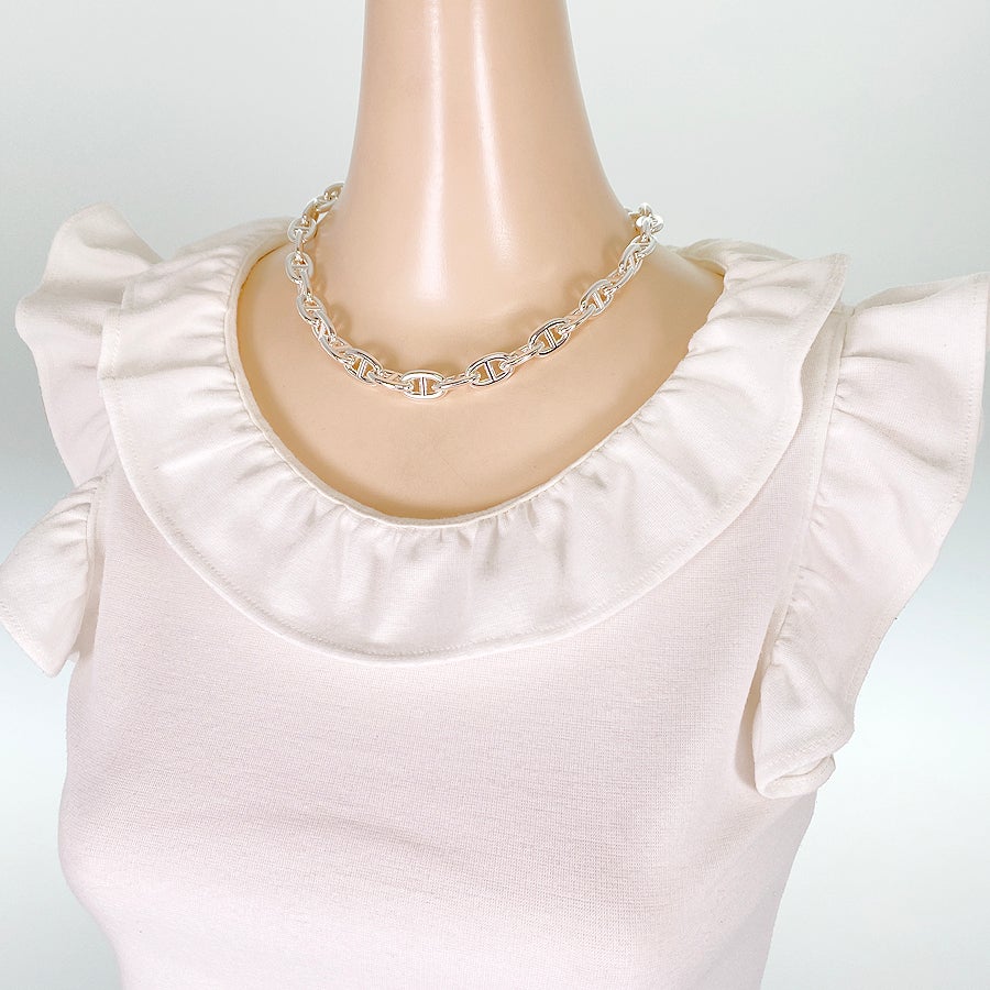 エルメス ネックレス