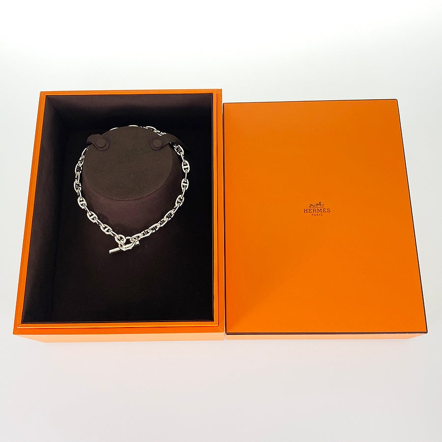 エルメス ネックレス