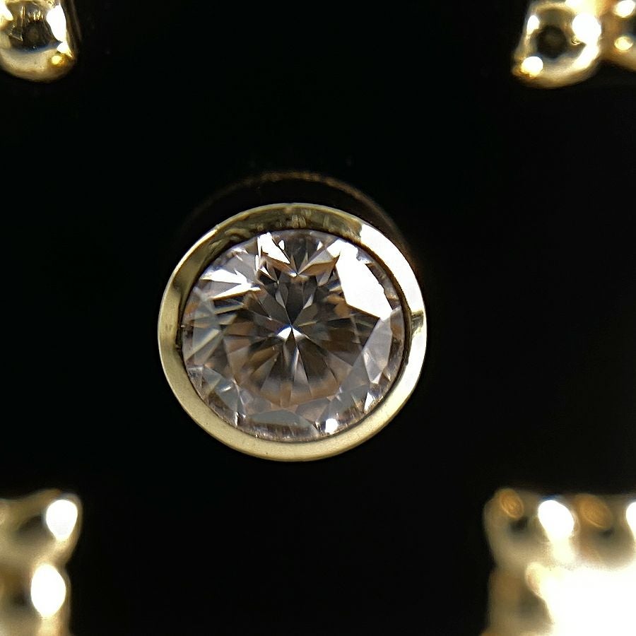 ヴァンクリーフ＆アーペル リング