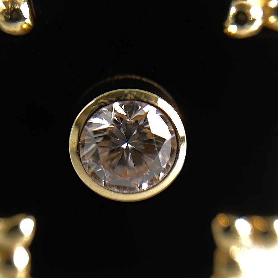 ヴァンクリーフ＆アーペル リング