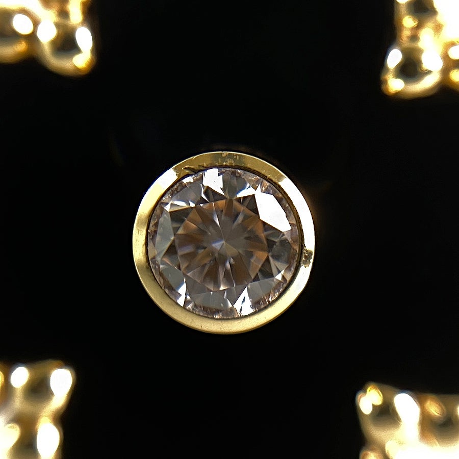 ヴァンクリーフ＆アーペル リング