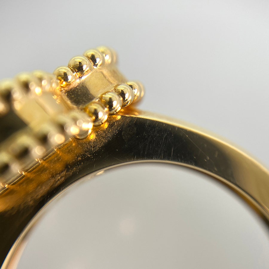 ヴァンクリーフ＆アーペル リング