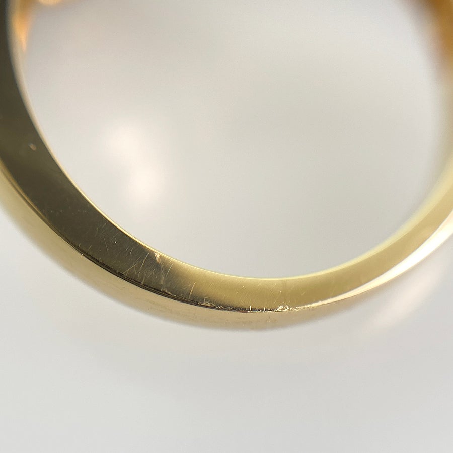 ヴァンクリーフ＆アーペル リング