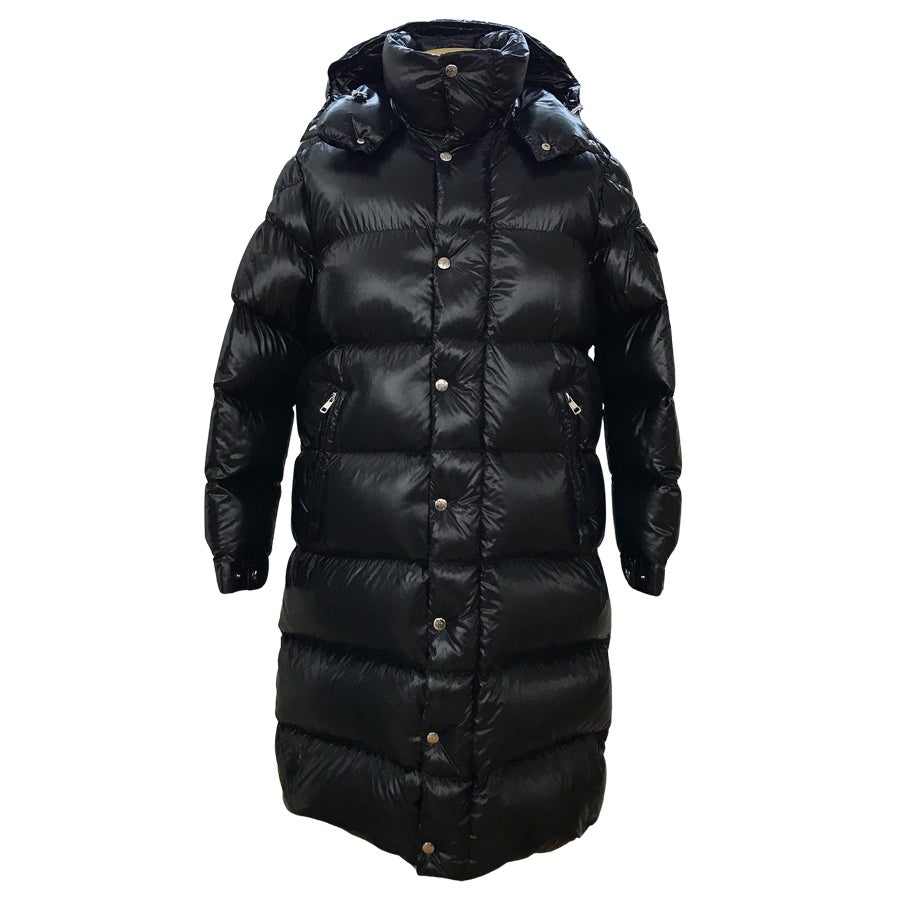 モンクレール メンズ ダウンコート