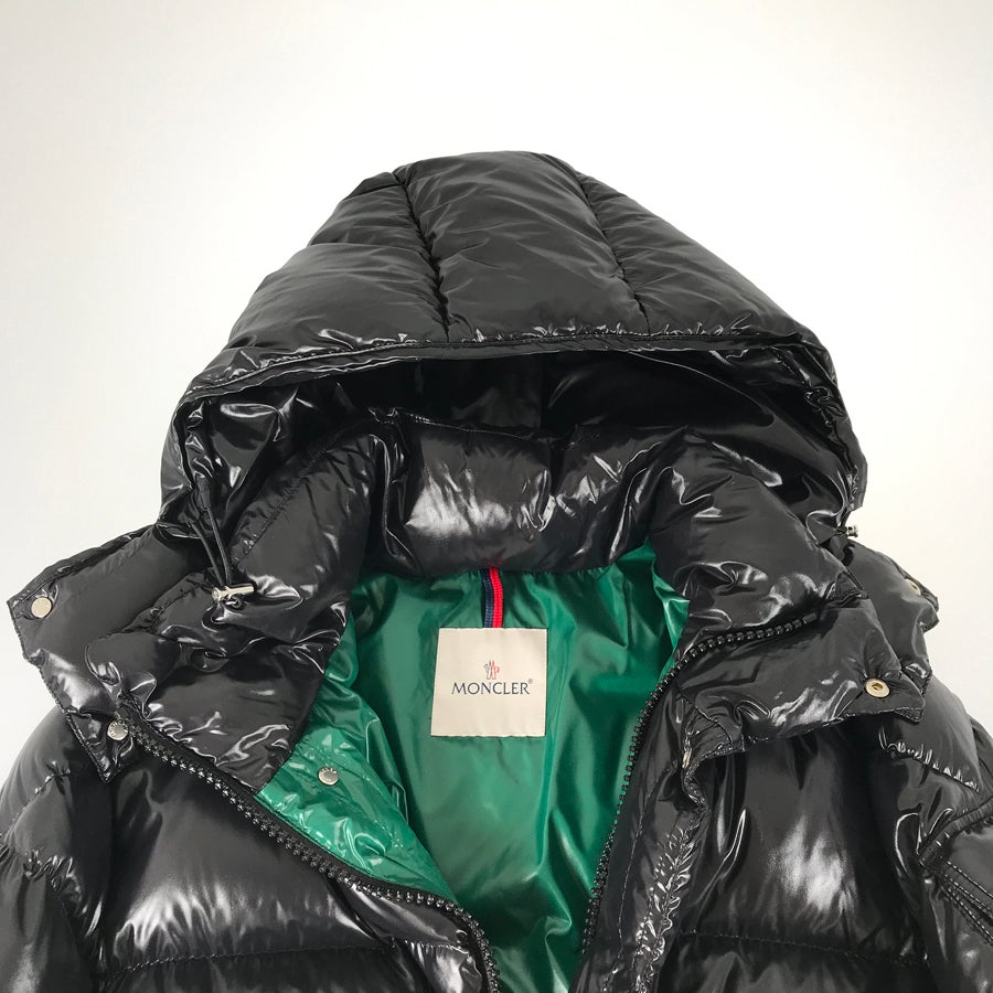 モンクレール メンズ ダウンコート
