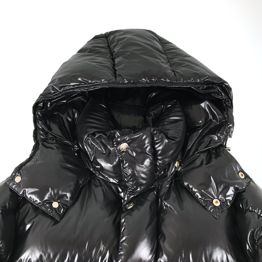 モンクレール メンズ ダウンコート