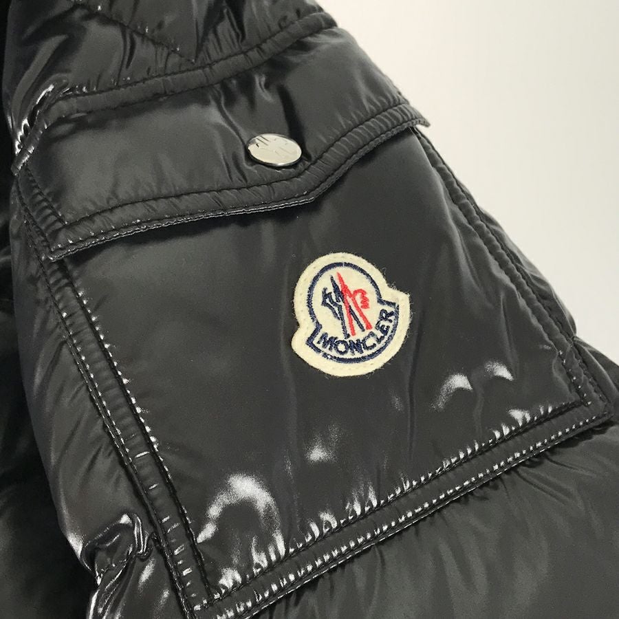 モンクレール メンズ ダウンコート