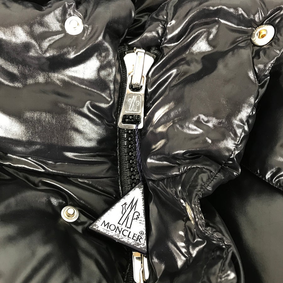 モンクレール メンズ ダウンコート