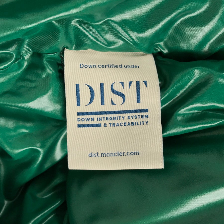 モンクレール メンズ ダウンコート