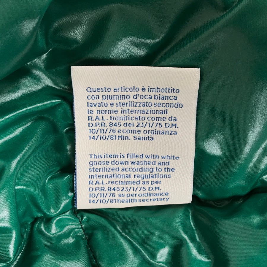 モンクレール メンズ ダウンコート