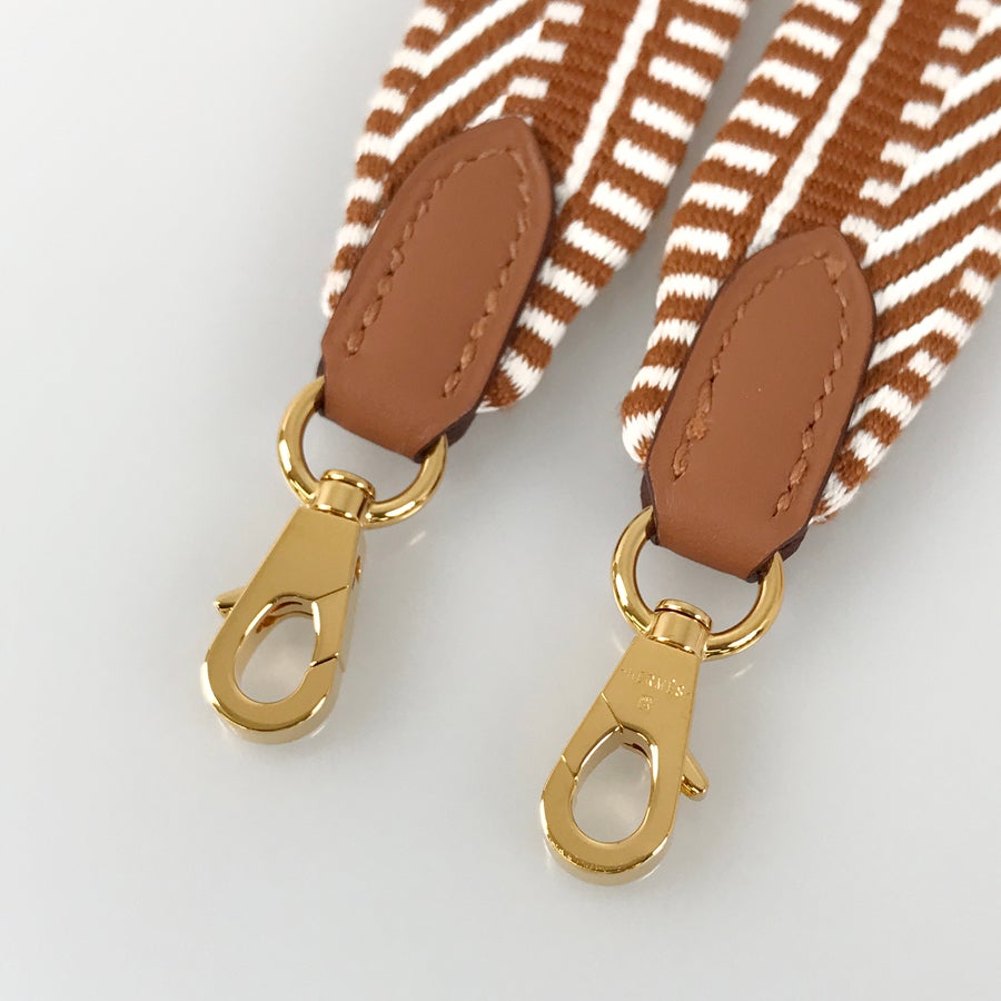 エルメス ストラップ