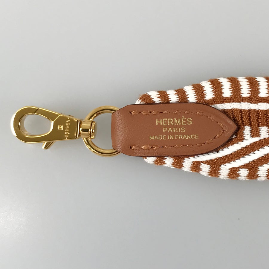 エルメス ストラップ