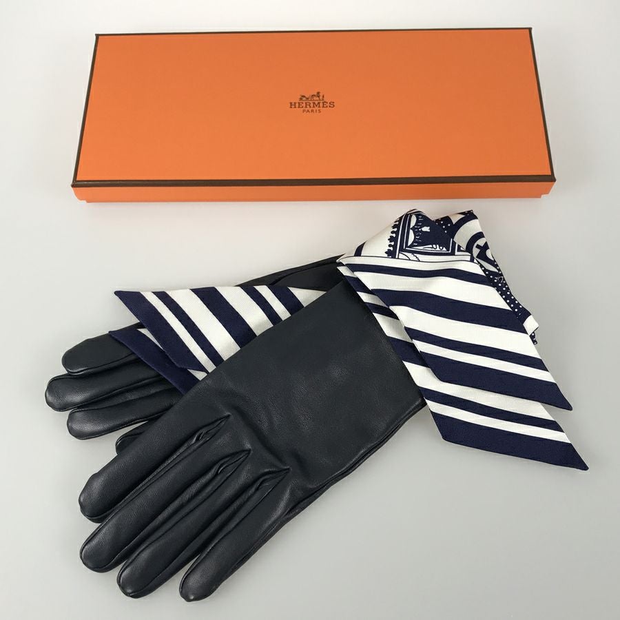 エルメス レディース 手袋