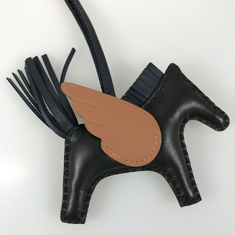 エルメス バッグチャーム