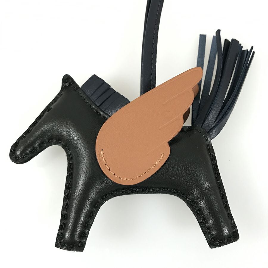 エルメス バッグチャーム