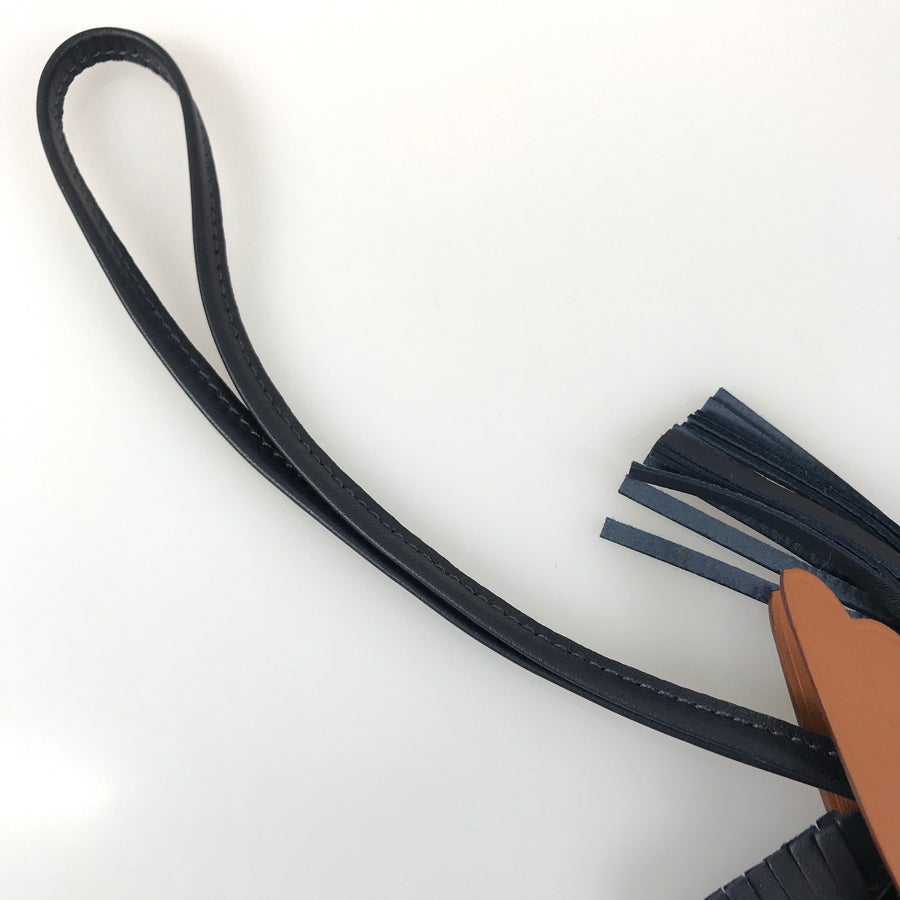 エルメス バッグチャーム