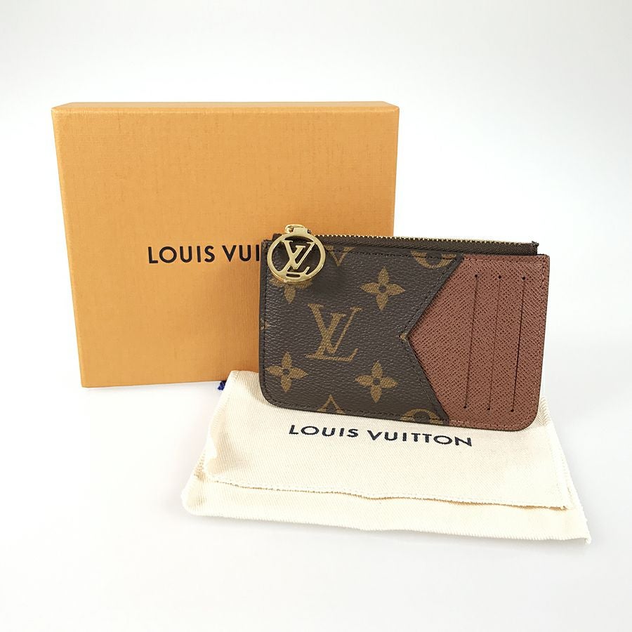 ルイ・ヴィトン フラグメントケース