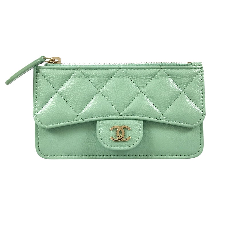 シャネル コインケース