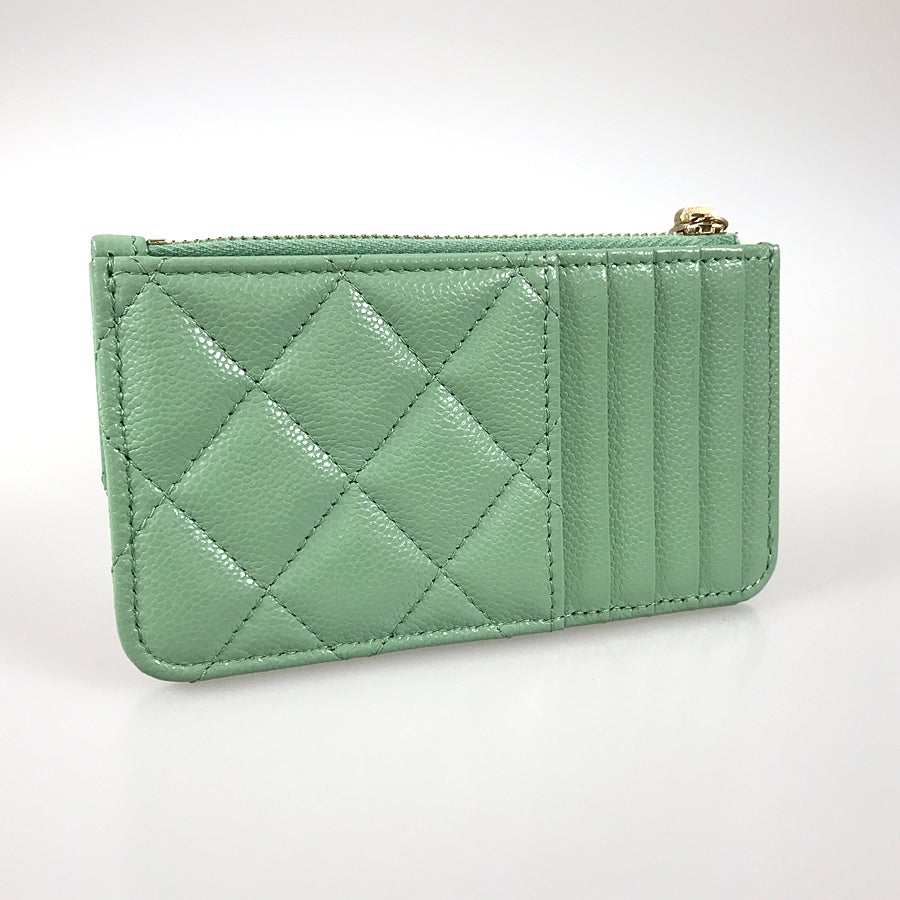 シャネル コインケース