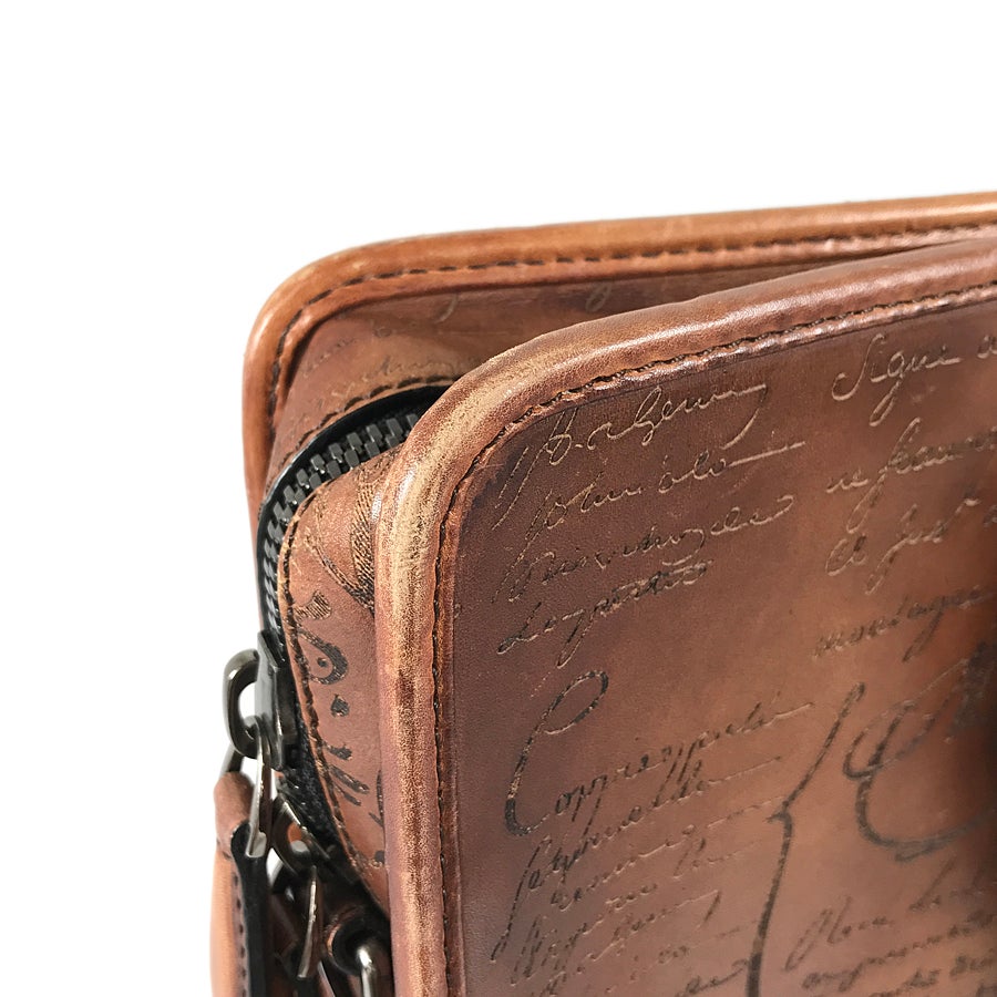 ベルルッティ ブリーフケース