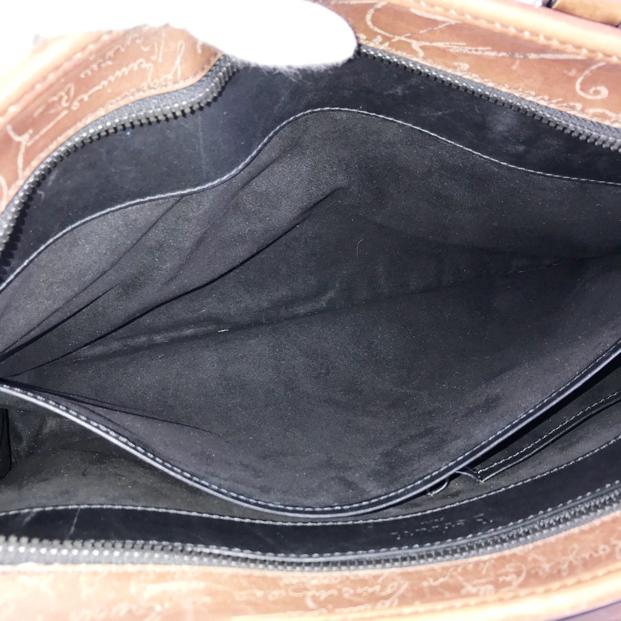 ベルルッティ ブリーフケース