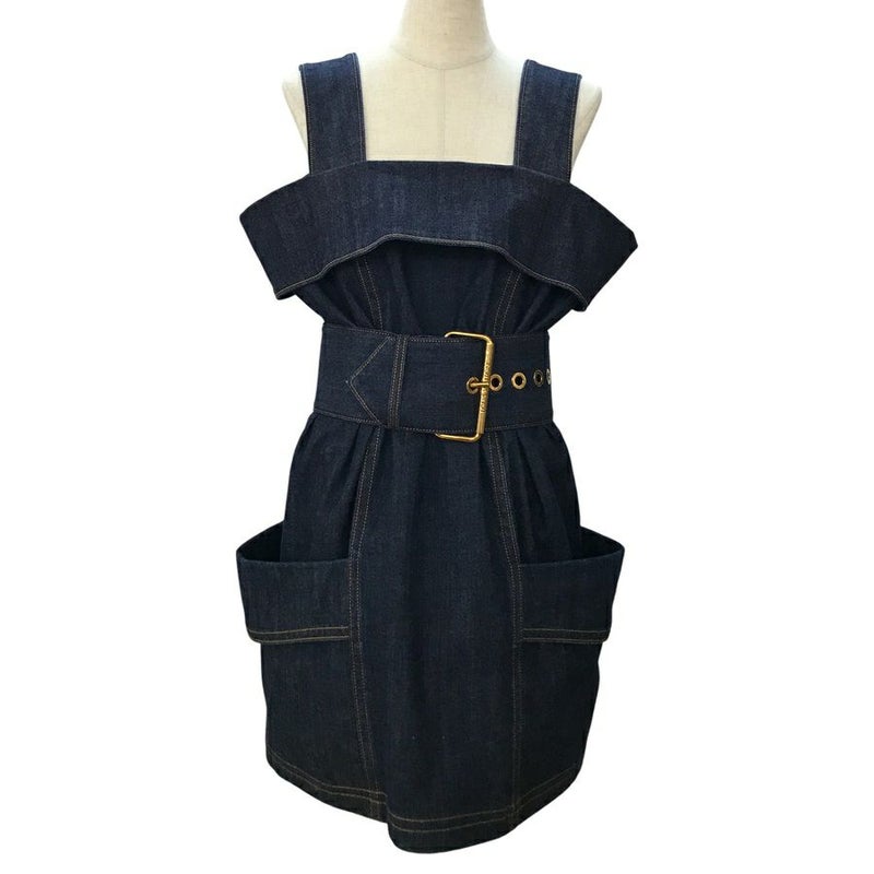 ルイ・ヴィトン レディース ワンピース