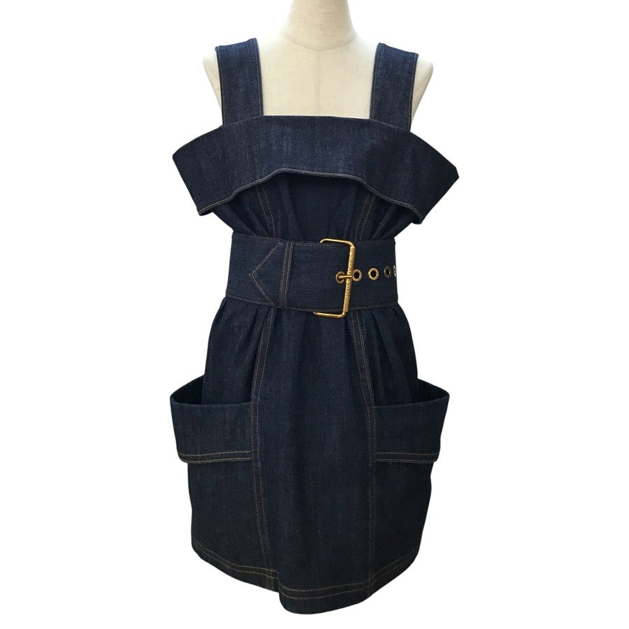 ルイ・ヴィトン レディース ワンピース