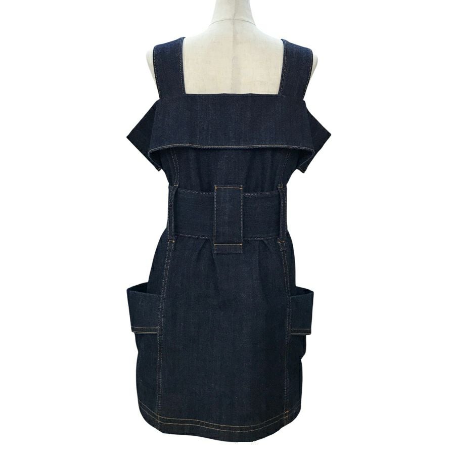 ルイ・ヴィトン レディース ワンピース