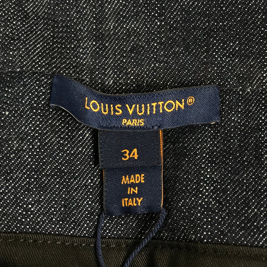 ルイ・ヴィトン レディース ワンピース