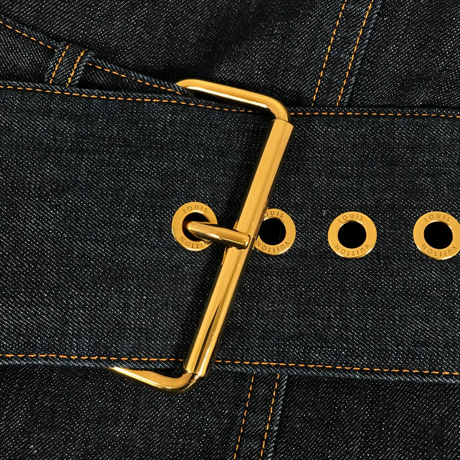 ルイ・ヴィトン レディース ワンピース