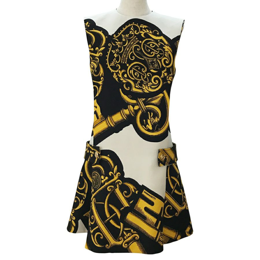 ルイ・ヴィトン レディース ワンピース