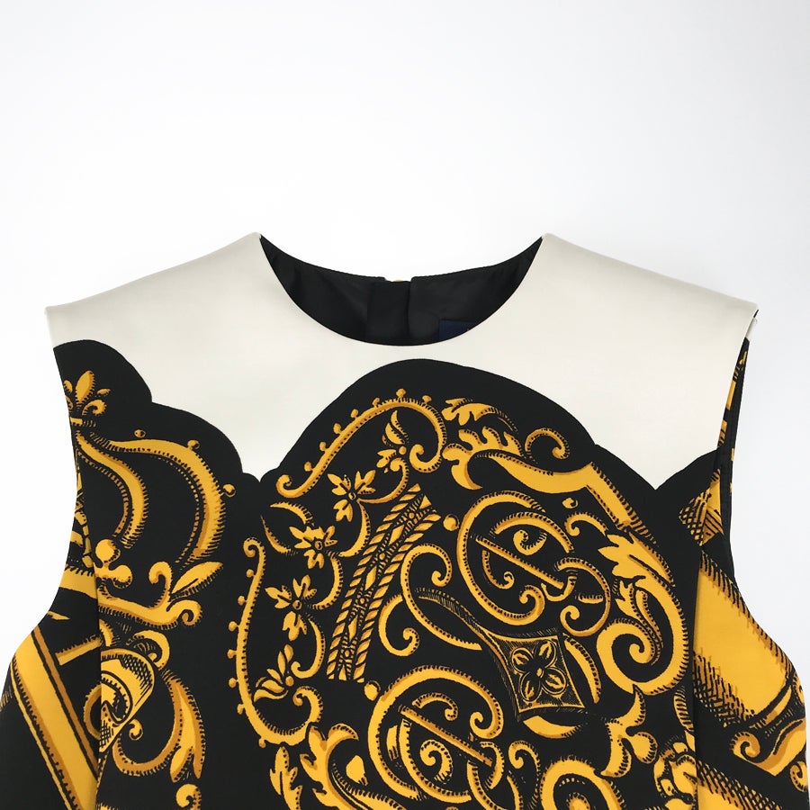 ルイ・ヴィトン レディース ワンピース