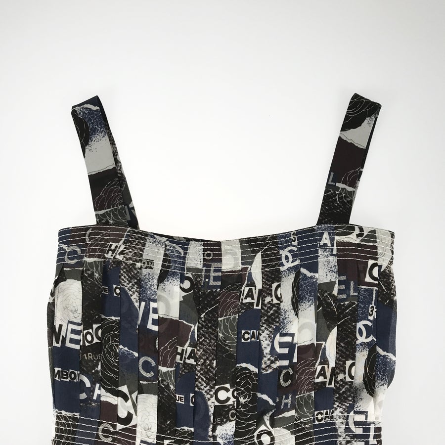 シャネル レディース ワンピース