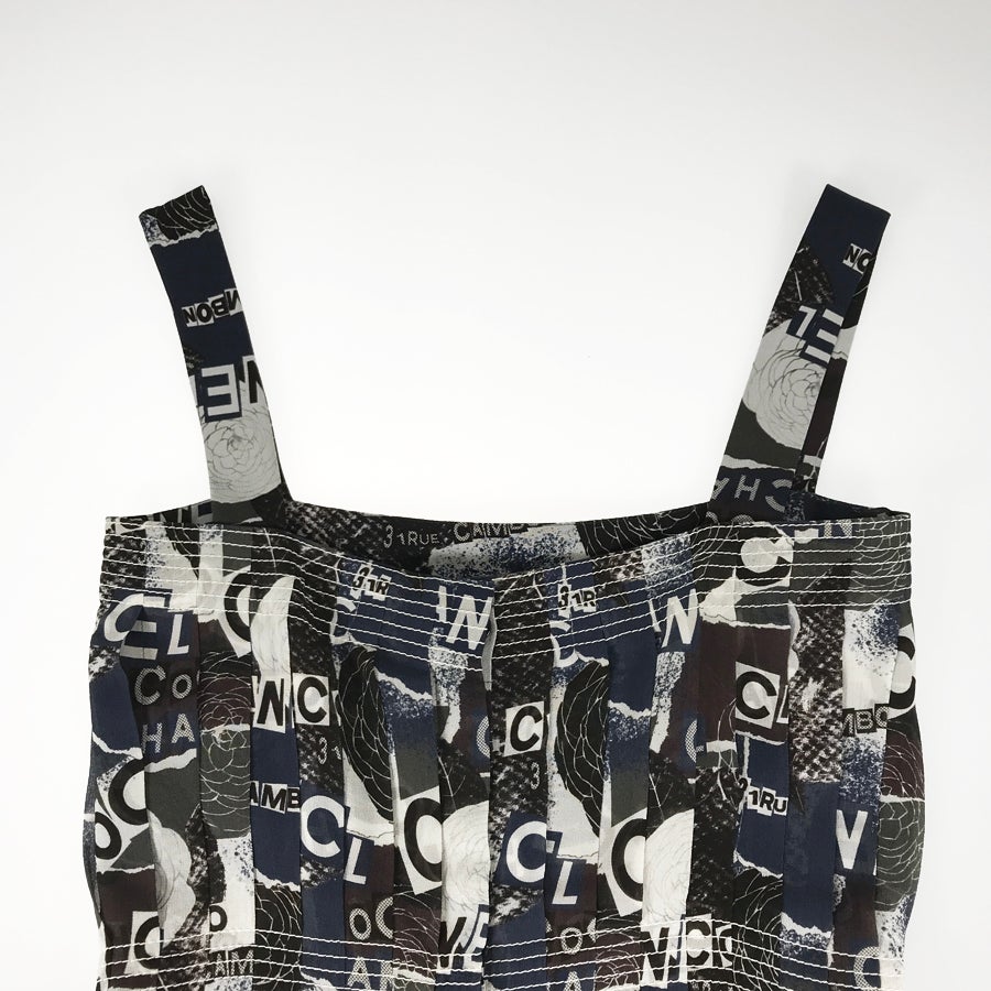 シャネル レディース ワンピース