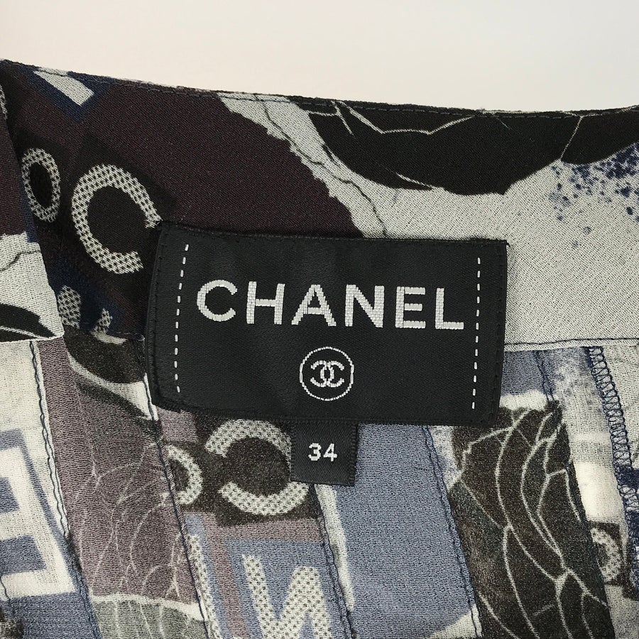 シャネル レディース ワンピース